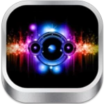 most popular ringtone android application logo